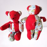 Red Bear Fishing